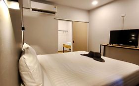 Banyan Resort @Rayong